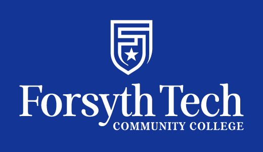 Forsyth Tech Logo